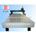 DL-1325 3d cnc wood carving router